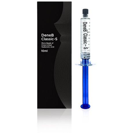 DeneB Classic S (1 Syringes x 10mL) - Filler Lux™ - DERMAL FILLERS - BioPlus Co., Ltd.