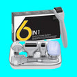 Derma Roller 6 in 1 Kit 720 Microneedles - Filler Lux™ - Medical Device - Filler Lux