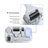 Derma Roller 6 in 1 Kit 720 Microneedles - Filler Lux™ - Medical Device - Filler Lux