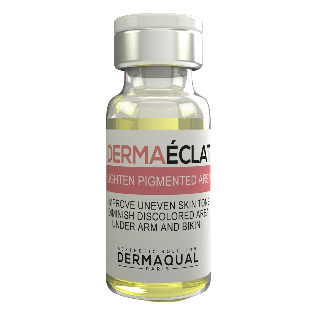 Dermaeclat - Filler Lux™ - Mesotherapy - Dermaqual