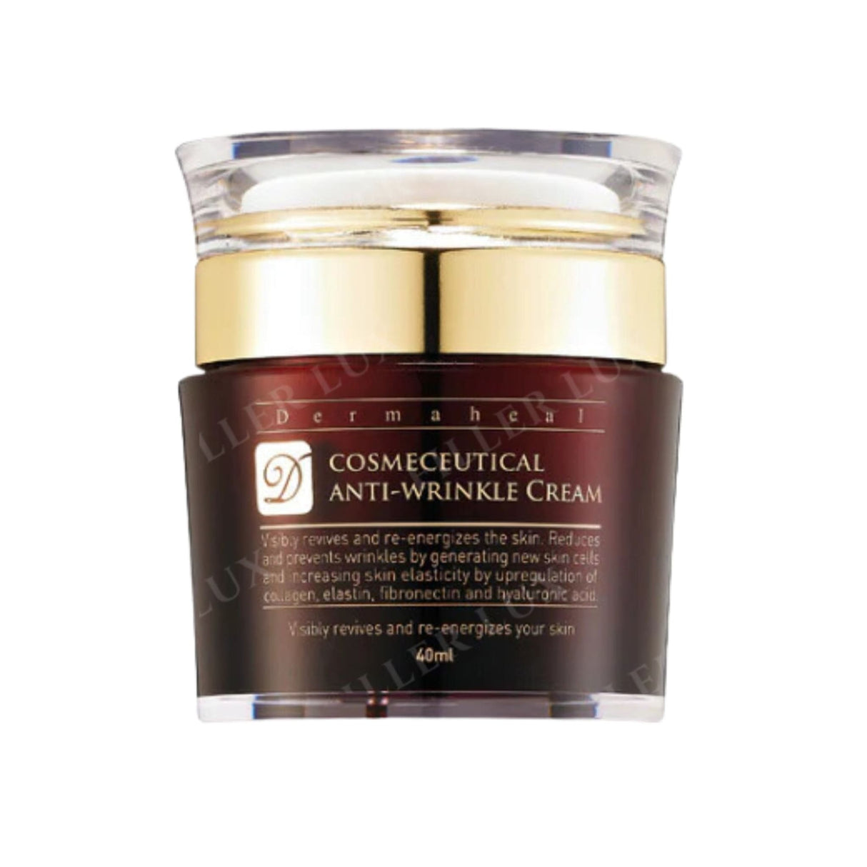 Dermaheal Cosmeceutical Anti-wrinkle Cream - Filler Lux™