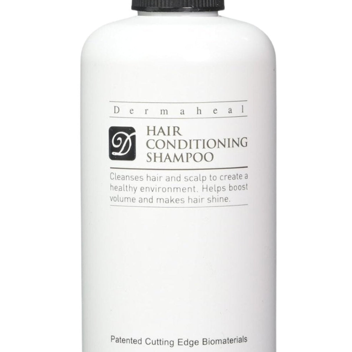 Dermaheal Hair Conditioning Shampoo - Filler Lux™ - Shampoos & Hair - Caregen LTD