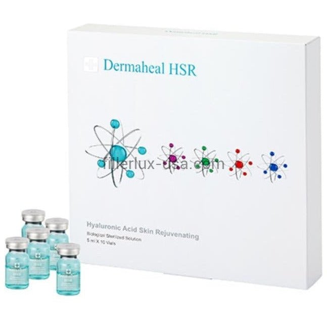 Dermaheal HSR