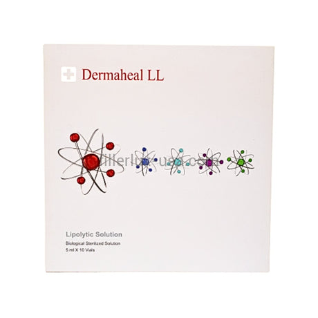 Dermaheal LL - Filler Lux™ - Lipolytics - Caregen LTD