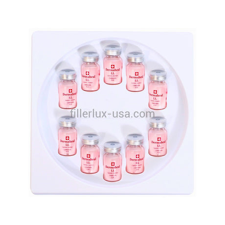 Dermaheal LL - Filler Lux™ - Lipolytics - Caregen LTD