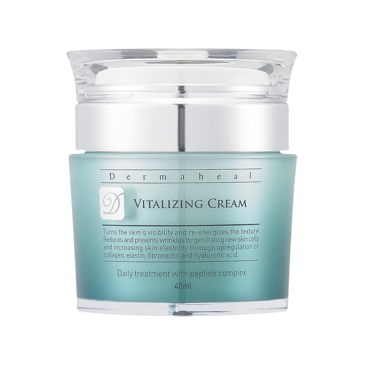 Dermaheal Vitalizing Cream - Filler Lux™