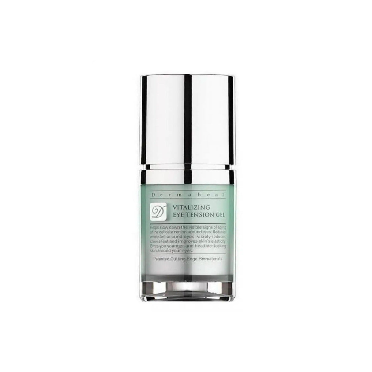 Dermaheal Vitalizing Eye Tension Gel - Filler Lux™ - SKIN CARE - Caregen LTD