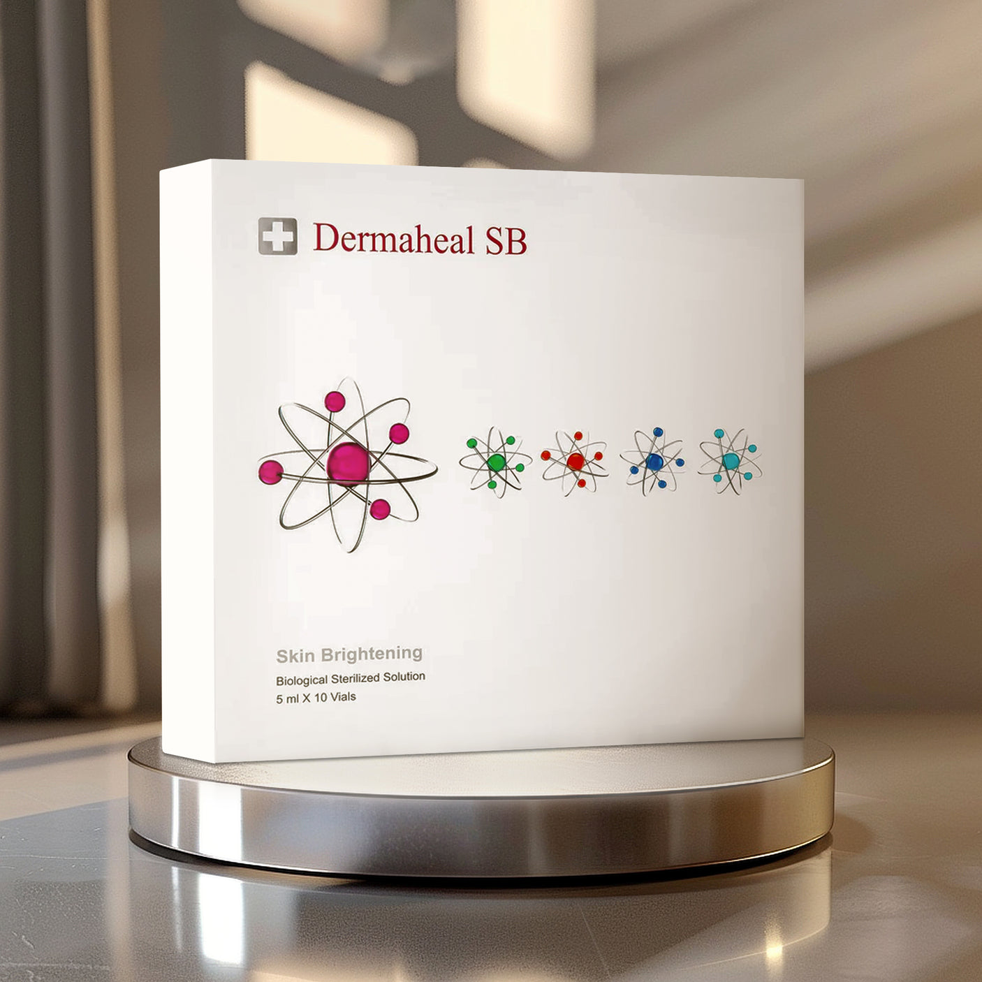 Dermaheal SB