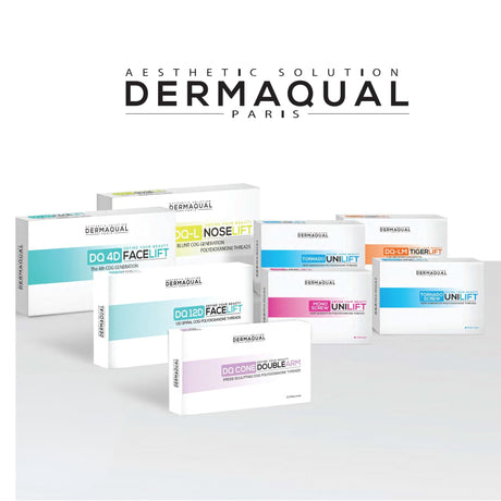 Dermaqual Threads - Filler Lux™