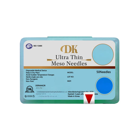 DK Meso Needles - Filler Lux™