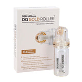 DQ Gold Roller - Filler Lux™ - Medical Device - Dermaqual