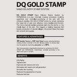 DQ Gold Stamp - Filler Lux™