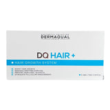 DQ Hair+ - Filler Lux™ - Hair Treatments - Dermaqual