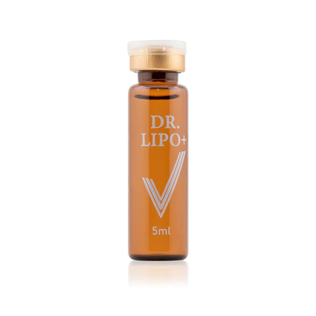 Dr. Lipo+ V - Filler Lux™ - Lipolytics - BNC Global