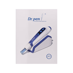 Dr. Pen A11 Microneedling Pen