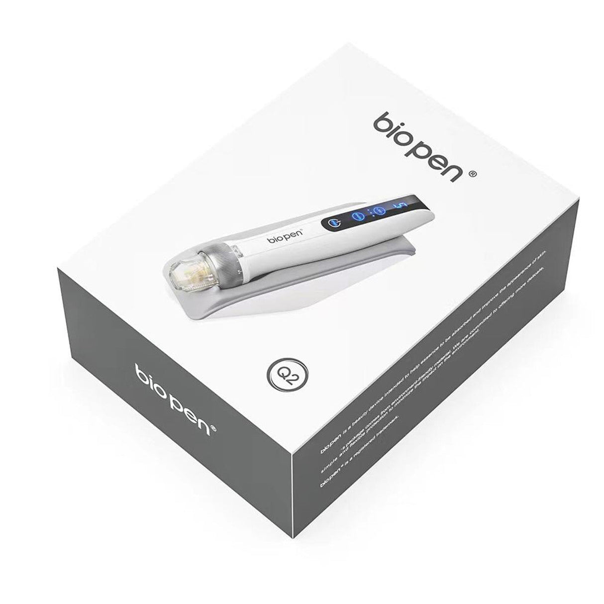 Dr. Pen Bio Pen Q2 - Filler Lux™ - Medical Device - Filler Lux™