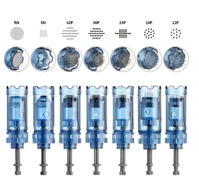 Dr. Pen M8S Cartridges Tips - Filler Lux™