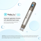 Hydra Pen H3