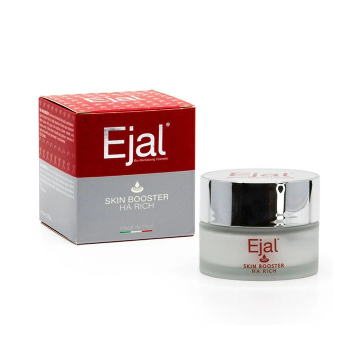 Ejal Skin Booster - Filler Lux™ - Facial - Medixa