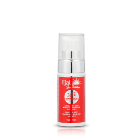 Ejal Sunscreen Face 30 SPF - Filler Lux™ - SKIN CARE - Medixa