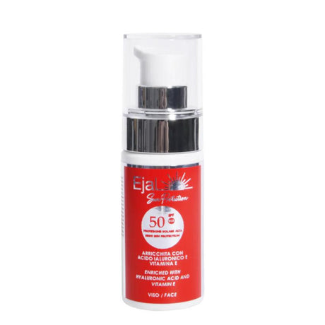 Ejal Sunscreen Face 50 SPF - Filler Lux™ - SKIN CARE - Medixa