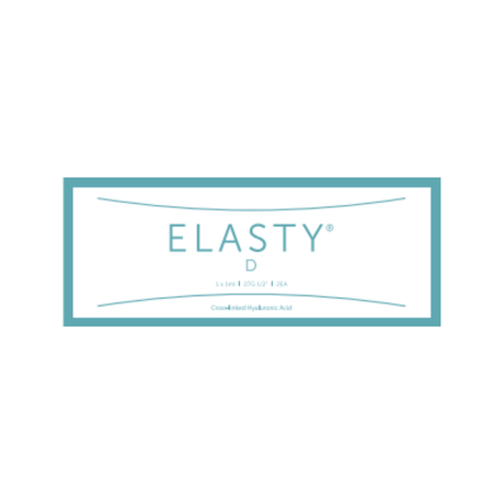 Elasty D - Filler Lux™