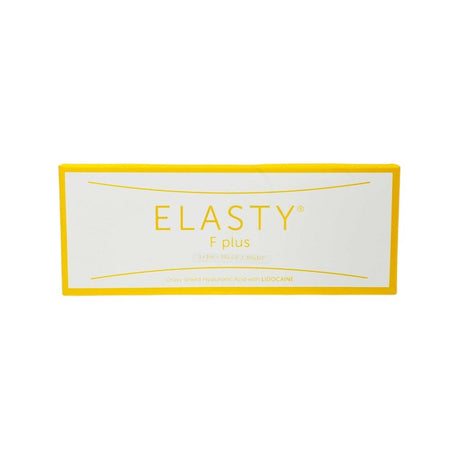 Elasty F Plus - Filler Lux™