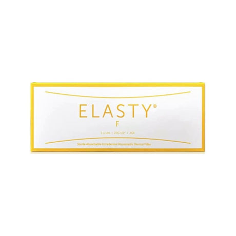 Elasty F - Filler Lux™