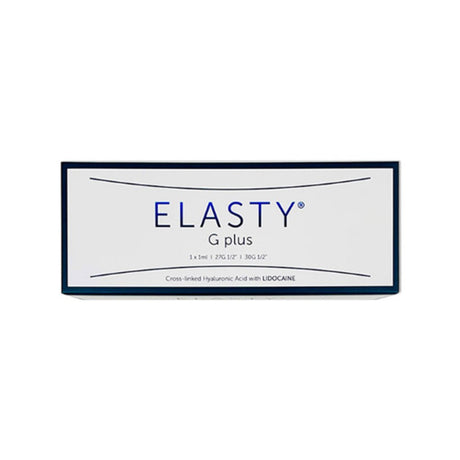 Elasty G Plus - Filler Lux™