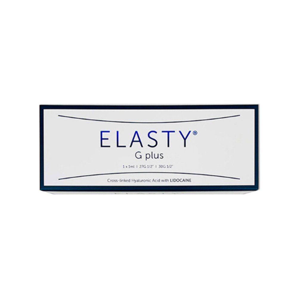 Elasty G Plus - Filler Lux™ - DERMAL FILLERS - Dongbang Medical Co., Ltd.