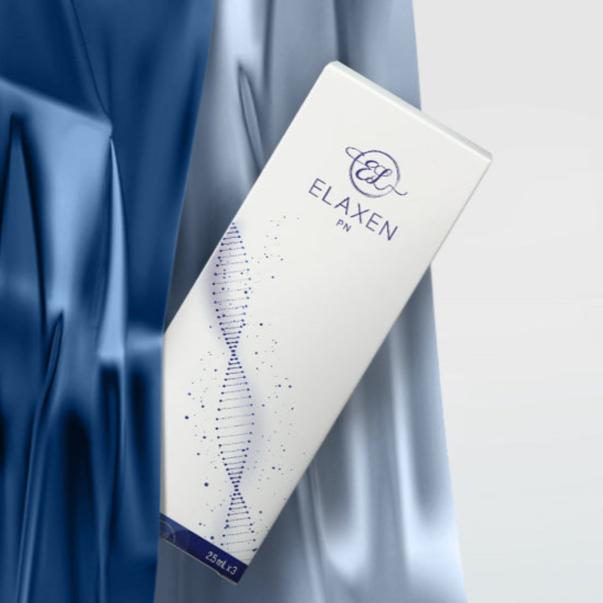 Elaxen PN Booster - Filler Lux™ - MESOTHERAPY - BNC Global