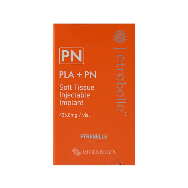 Etrebelle Soft PLA+PN - Filler Lux™ - Mesotherapy - Regenbogen Co., Ltd.