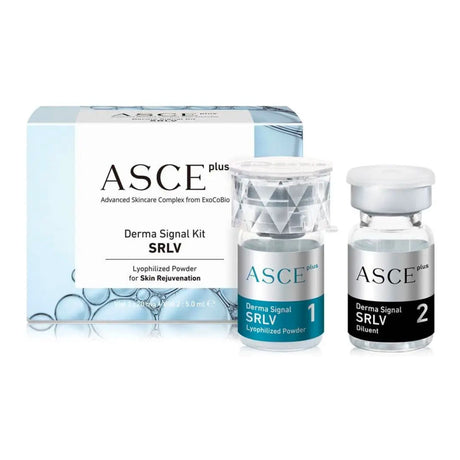 Exosomes ASCE+ SRLV - Filler Lux™