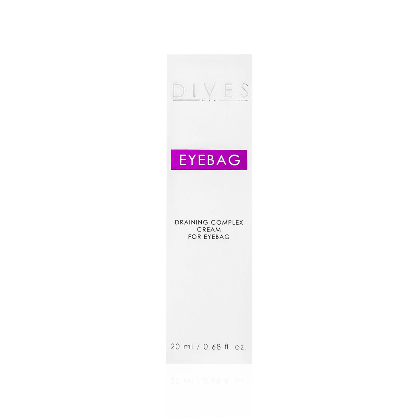 Eyebag Draining Cream - Filler Lux™ - SKIN CARE - Dives Med