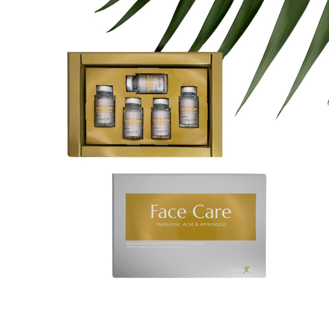 Face Care Amino Acid & HA - Filler Lux™ - MESOTHERAPY - Medixa