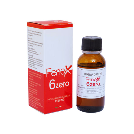 Fenox 6zero - Filler Lux™ - PEELING - Medixa