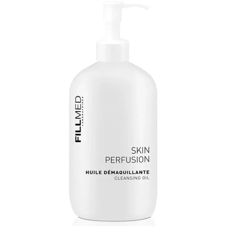 Fillmed By Filogra Skin Perfusion Cleansing Oil (1 Bottle x 500mL) - Filler Lux™