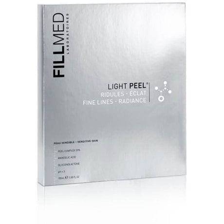 Fillmed® Light Peel 100ml - Filler Lux™