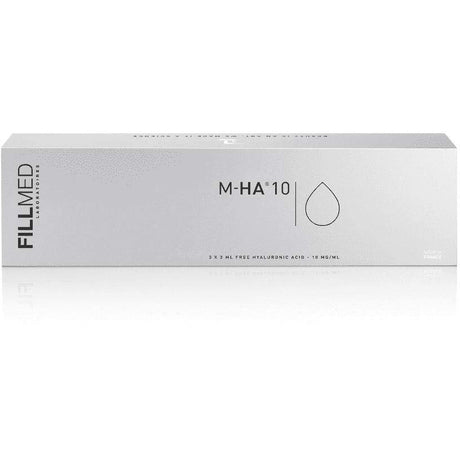Fillmed® NCTF M-HA 10 - Filler Lux™