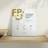 FPJ Hydrogel Cooling Mask - Filler Lux™ - Face Mask - BNC Global