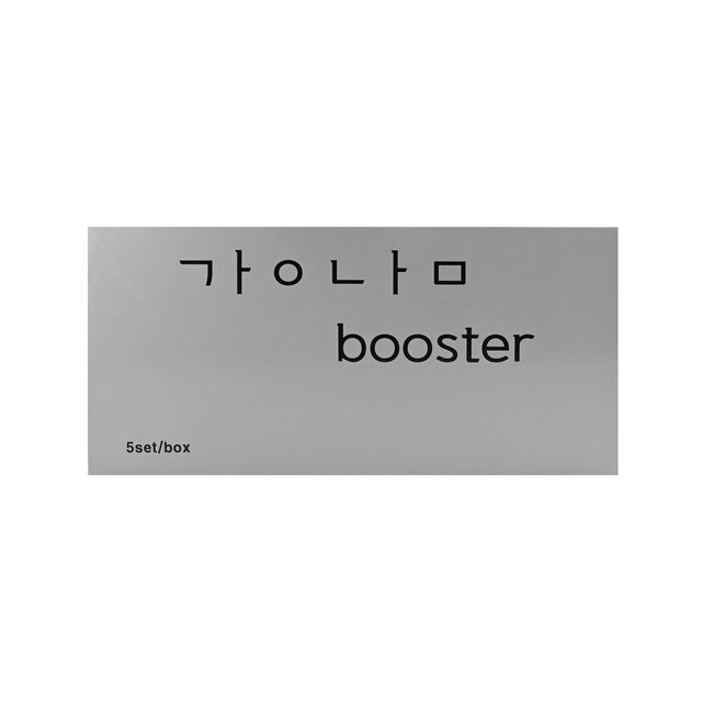 Gangnam Booster PCL - Filler Lux™ - Mesotherapy - B & G Global