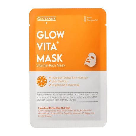 Glow Vita Mask - Filler Lux™