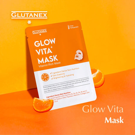 Glow Vita Mask - Filler Lux™ - MASK - Nexus Pharma