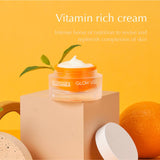 Glow Vita Skin Booster Cream. EXP06/24 - Filler Lux™