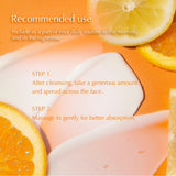 Glow Vita Skin Booster Cream. EXP06/24 - Filler Lux™ - SKIN CARE - Nexus Pharma