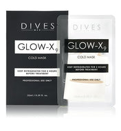 Glow-x9 Cold Mask - Filler Lux™
