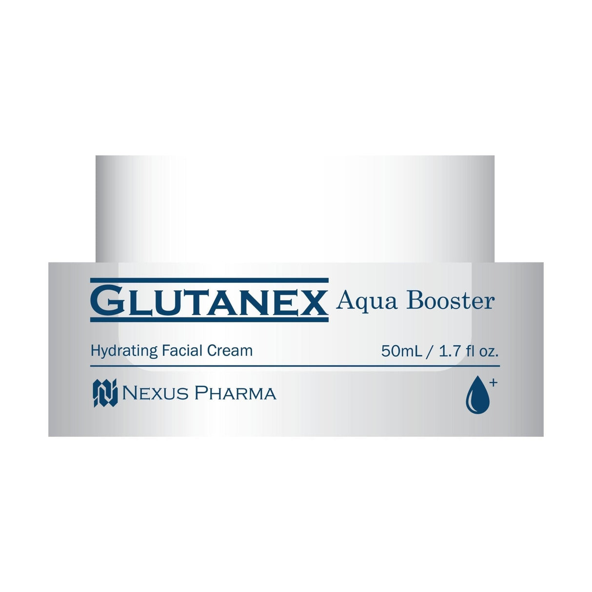Glutanex Aqua Booster Cream - Filler Lux™ - SKIN CARE - Nexus Pharma