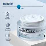 Glutanex Aqua Booster Cream - Filler Lux™ - SKIN CARE - Nexus Pharma
