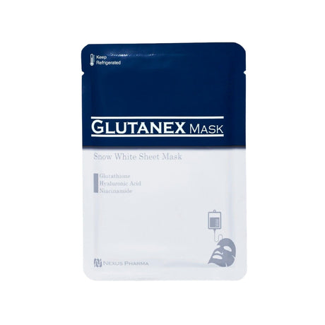 Glutanex Mask - Filler Lux™ - MASK - Nexus Pharma