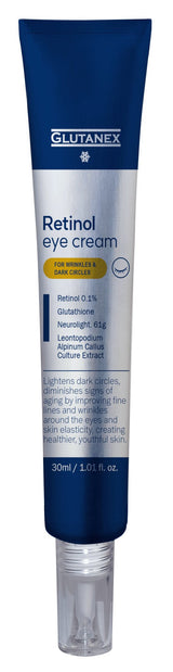 Glutanex Retinol Eye Cream - Filler Lux™